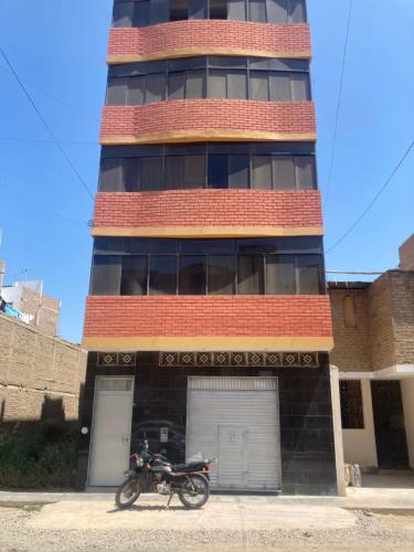 Chiclayo Hotel | Thiago MG