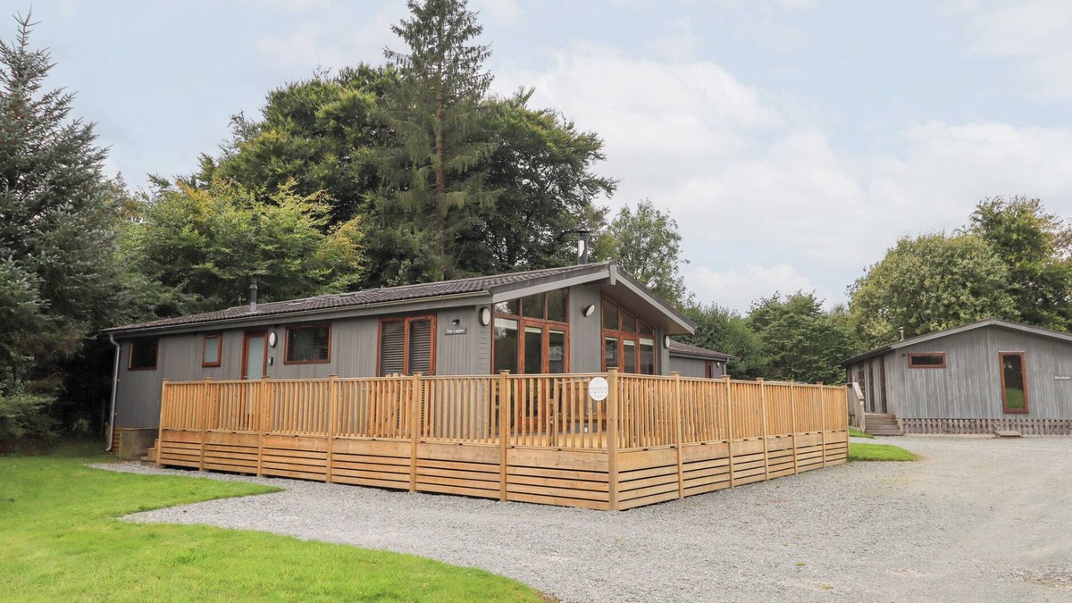 Hawkshead Cottage | THIE LOGHEY, family friendly, with open fire in Hawkshead