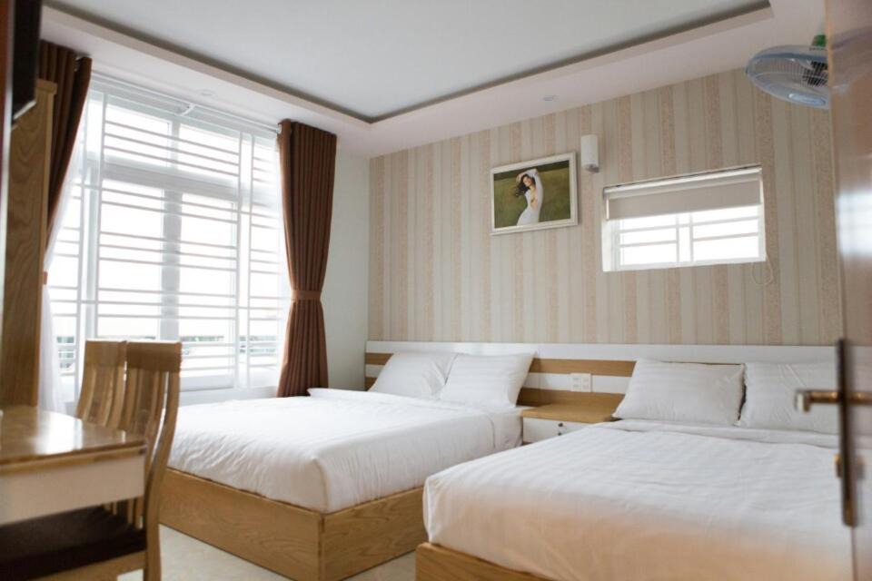 Buon Ma Thuot Hotel | Thien Nga Hotel