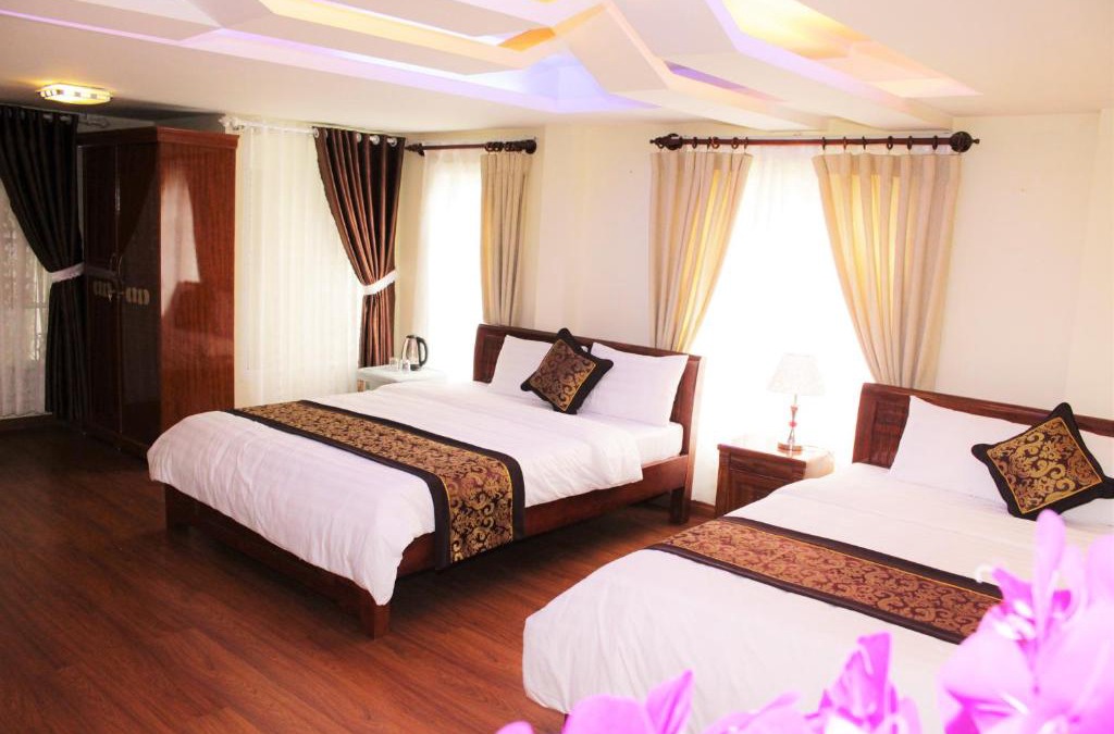 Phuong 10 House | Thien Phu Guesthouse Dalat