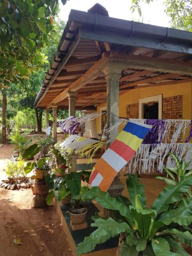Sigiriya Bed & Breakfast | Thilina Homestay