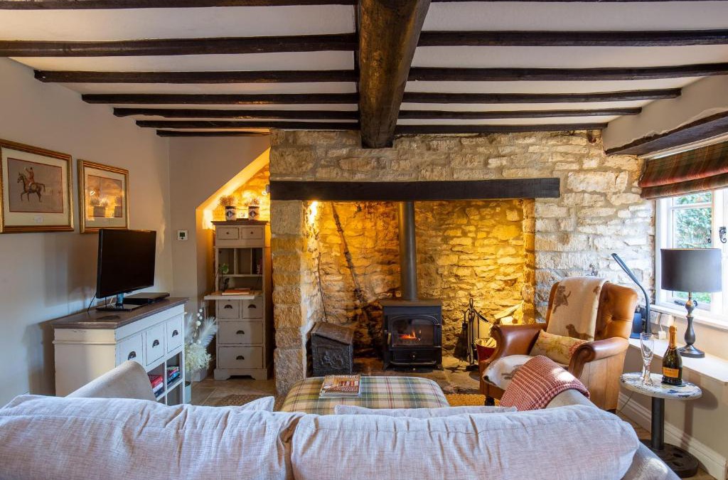 Lower Slaughter House | Thimble Cottage