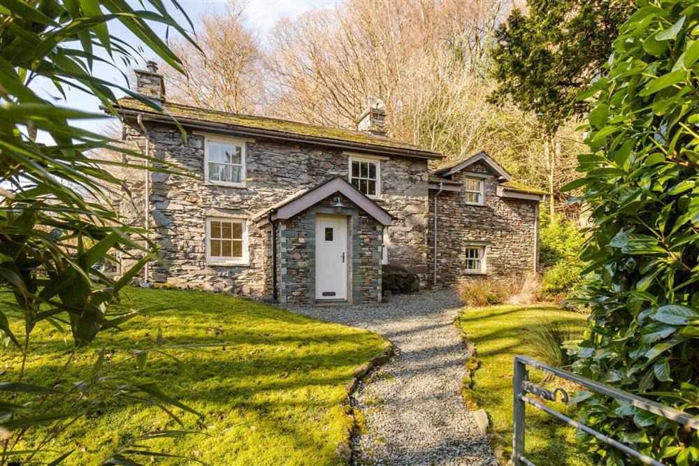 Grasmere House | Thimble Hall