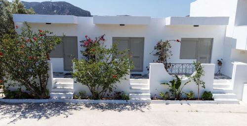 Kefalos Apartment | Thines studio B