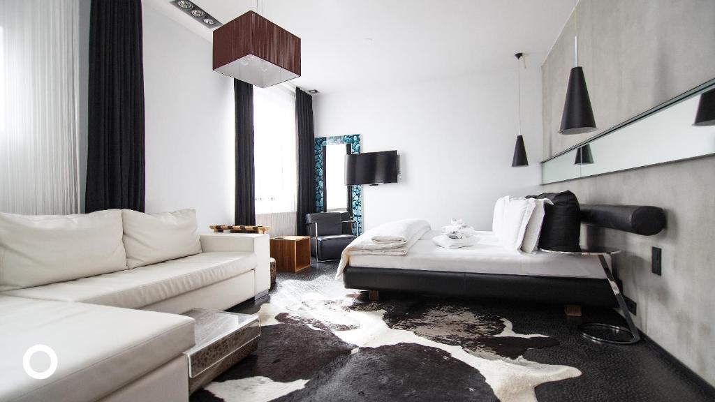 Downtown Hotel | Thingholt by Center Hotels