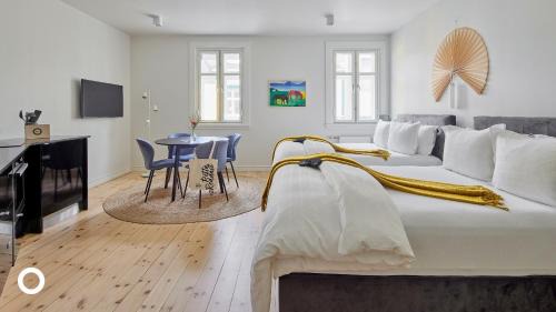 Downtown Apartment | Thingholt Hotel Apartments from Center Hotels