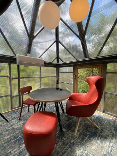Nada Ward Villa | ThinkStay Mt.(シンクステイ・マウンテン)