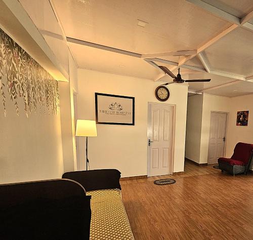 Thoppumpady House | Third Eye Homestay