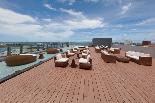 Taketomi-jima Taketomi-cho Hotel | THIRD ishigakijima