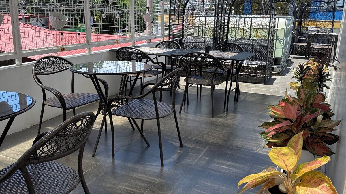 Legazpi Hotel | Thirdy's Tourist Inn