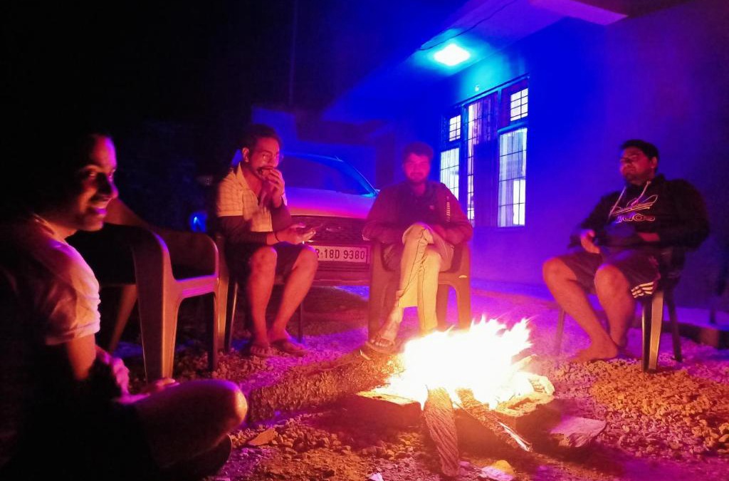 Banjar Apartment | Thirthan valley backpackers