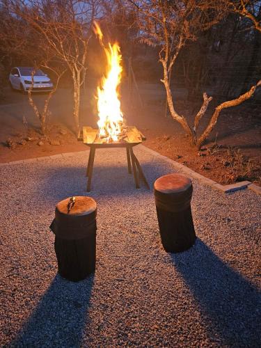 Hammanskraal House | Thirty-Three Dinokeng Big 5