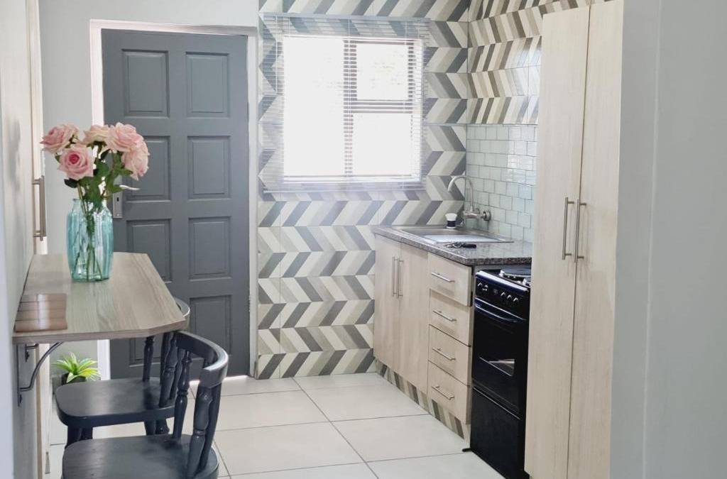 Richards Bay Apartment | Thirty two