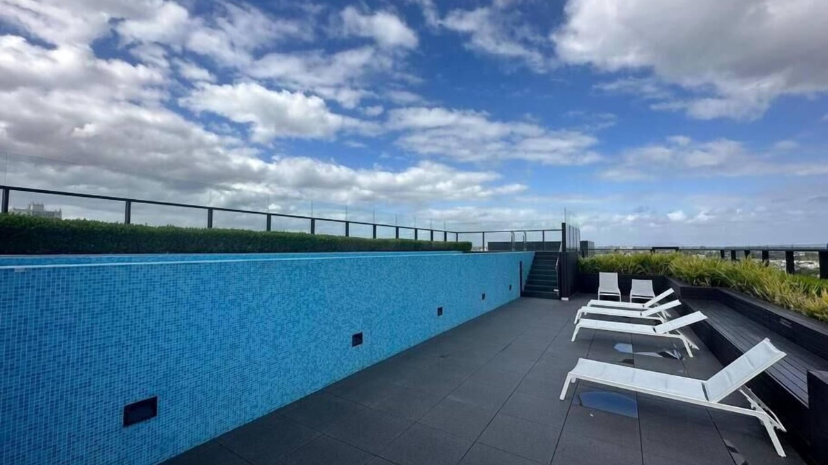 Richmond Apartment | This apartment is a 1 bedroom(s), 1 bathrooms, located in Richmond, VIC.