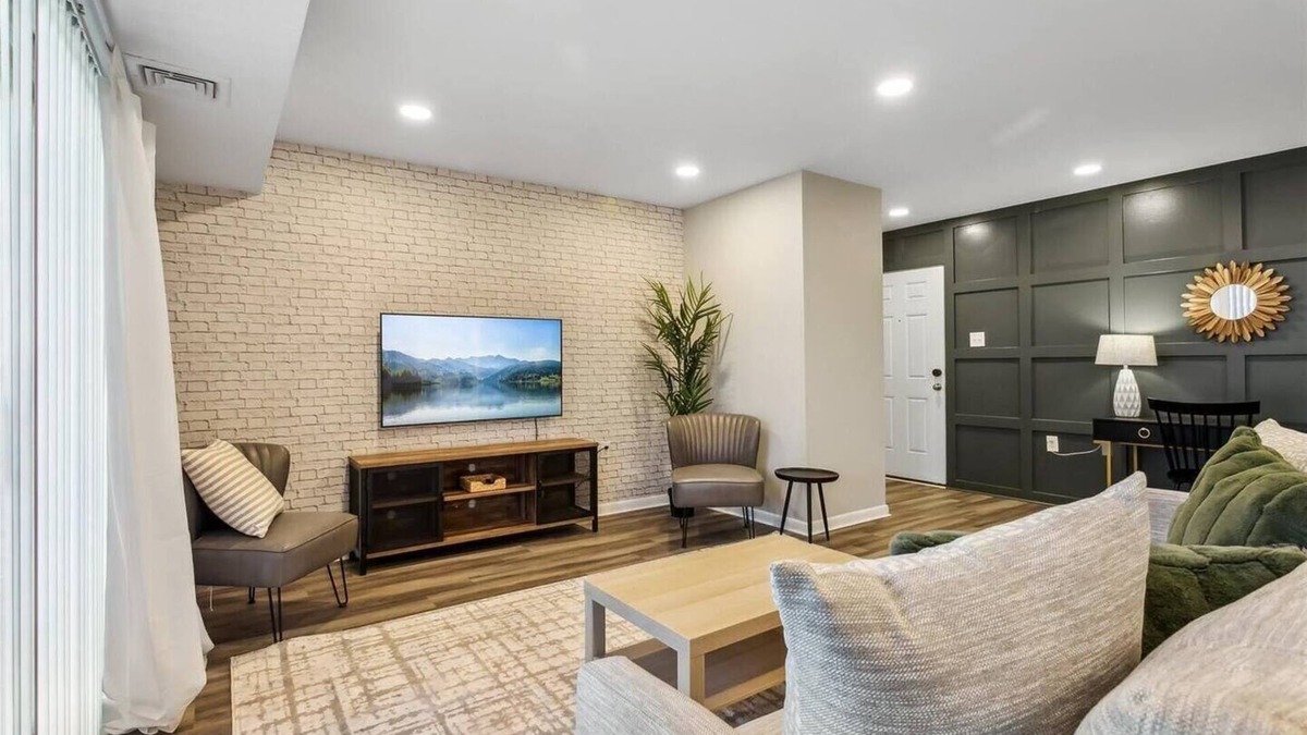 Hampton Apartment | This apartment is a 1 bedroom(s), 1 bathrooms, located in Hampton, VA.