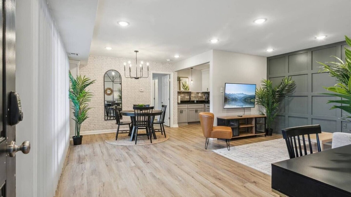 Hampton Apartment | This apartment is a 1 bedroom(s), 1 bathrooms, located in Hampton, VA.