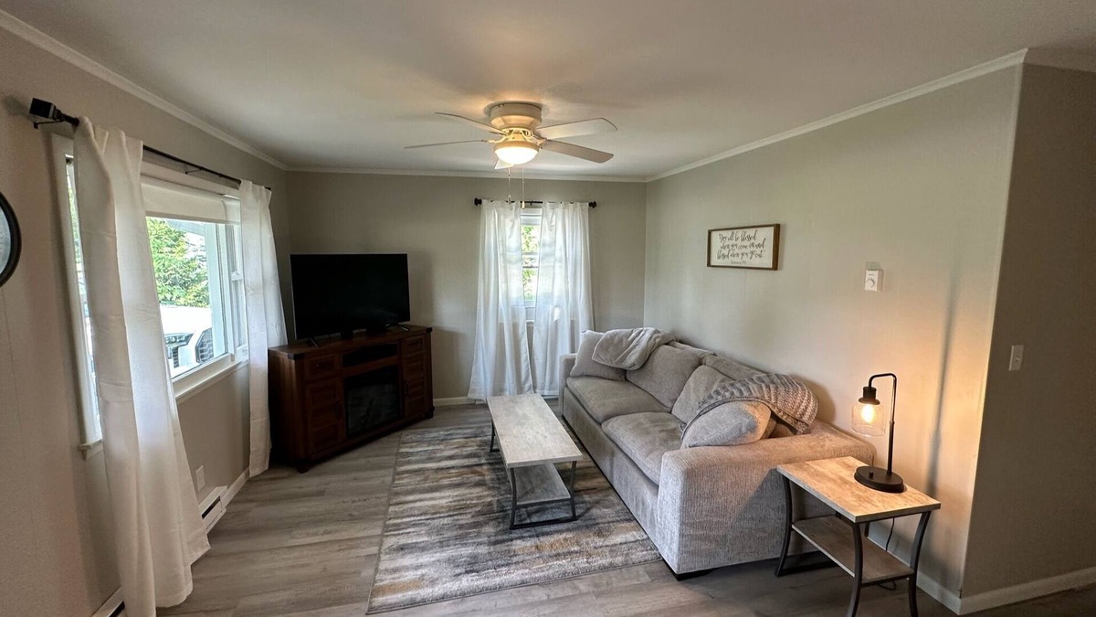 Marion Apartment | This apartment is a 1 bedroom(s), 1 bathrooms, located in Marion, IN.