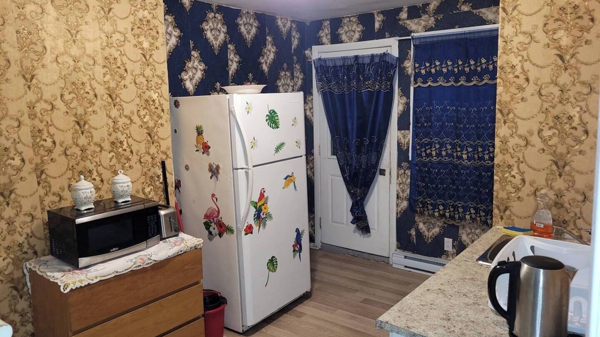 Laval Apartment | This apartment is a 1 bedroom(s), 1 bathrooms, located in Laval, QC.