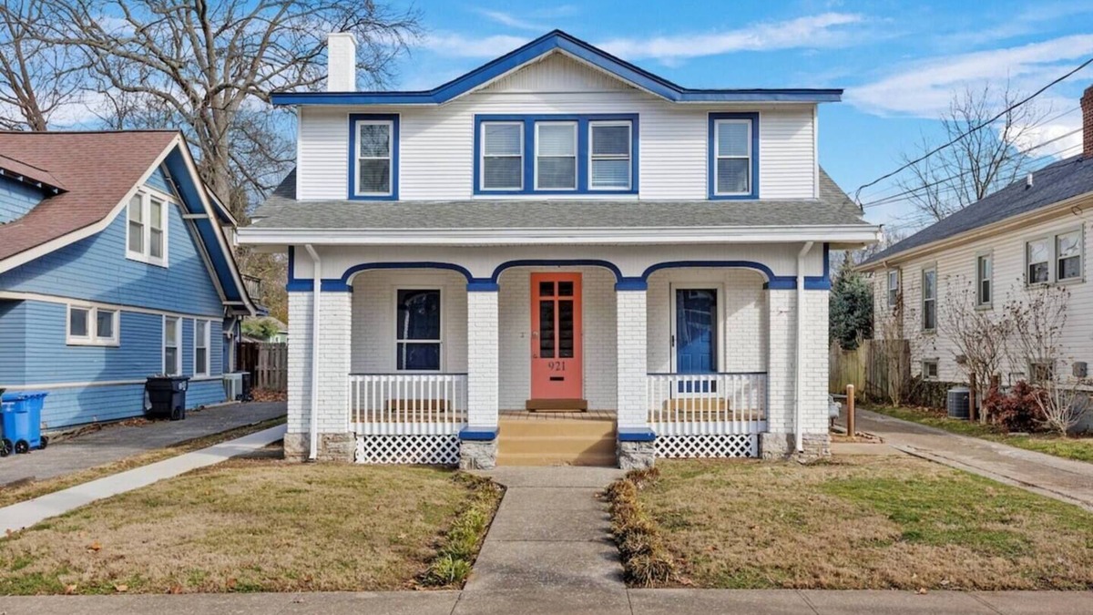 Lexington Apartment | This apartment is a 2 bedroom(s), 2 bathrooms, located in Lexington, KY.