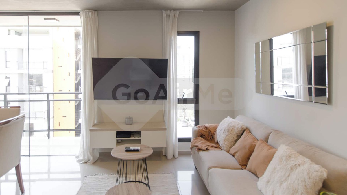 Luque Apartment | This apartment is a 3 bedroom(s), 2 bathrooms, located in Luque, Central.