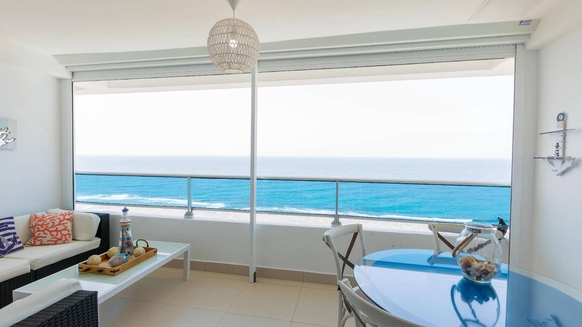 Juan Dolio - El Pueblo Apartment | This apartment is a 2 bedroom(s), 2 bathrooms, located in Juan Dolio, San Pedro.