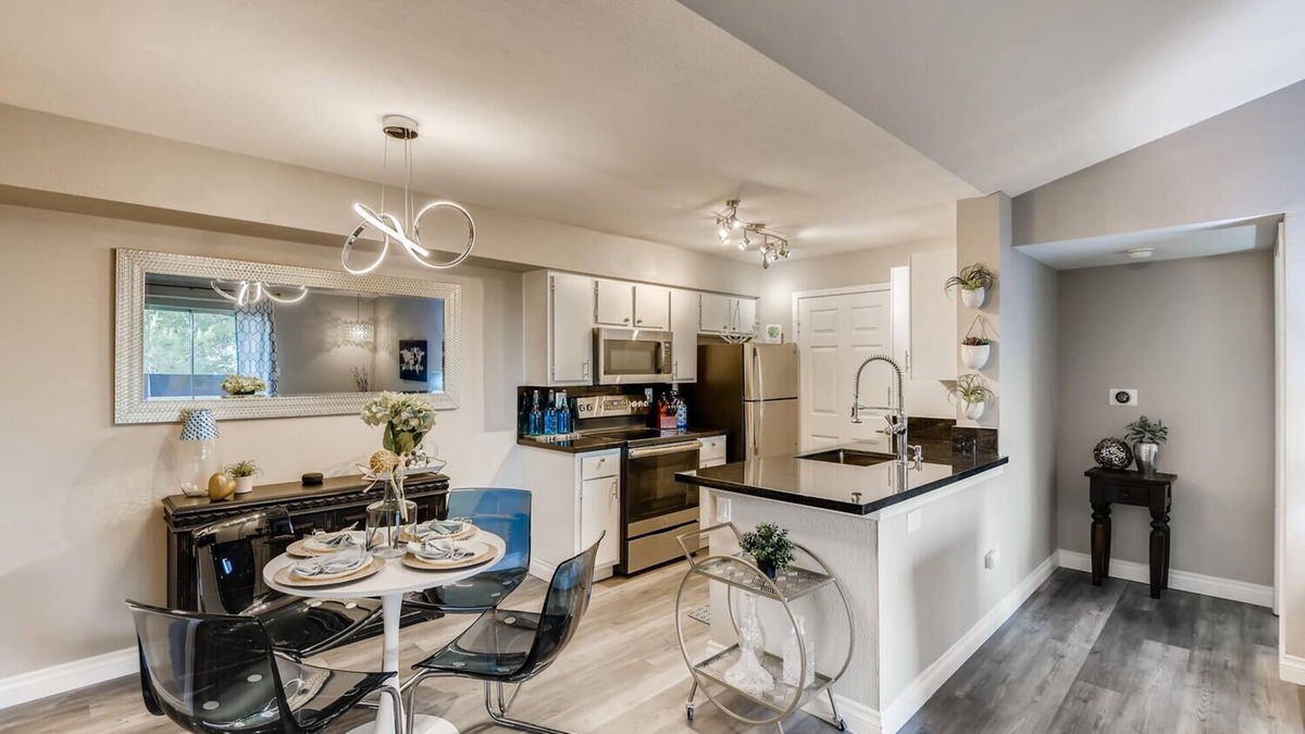 McCullough Hills Condo | This beautiful in Clark County