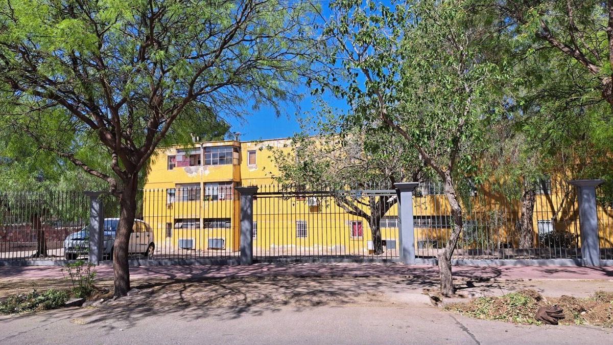 Godoy Cruz Apartment | This charming flat: your place during your stay in the land of sun and wine.