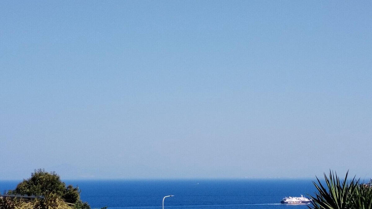 Barano d'Ischia Villa | This charming villa will welcome you with its charm and comfort