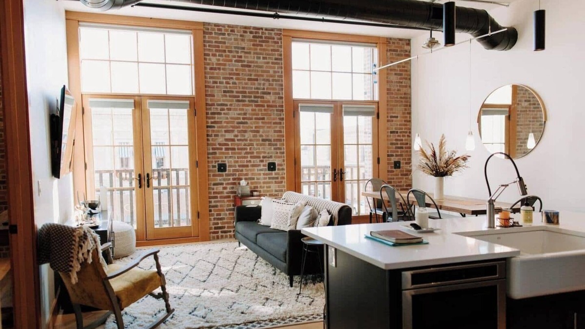 Sheridan Condo | This condominium is a 3 bedroom(s), 2 bathrooms, located in Sheridan, WY.
