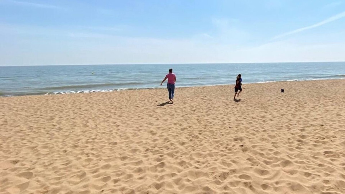 Broadstairs Cottage | This cottage is a 4 bedroom(s), 2 bathrooms, located in Broadstairs, England.