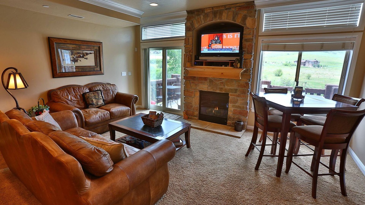 Ogden Condo | This Great Condo is Your Home Base for Summer Fun!nJune Rate Drop.