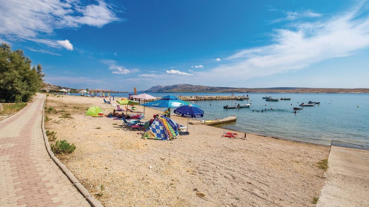 Vidalici Apartment | This holiday apartment is functionally furnished and is located not far from the beach.
