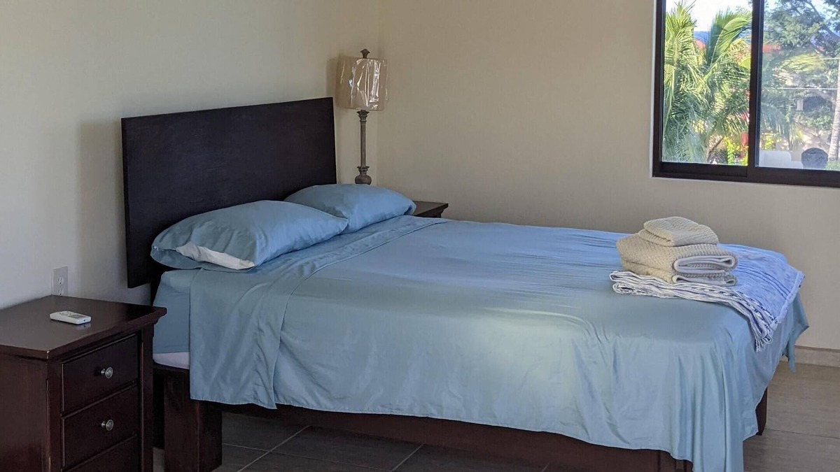 La Ribera House | This house is a 1 bedroom(s), 1 bathrooms, located in La Ribera, Baja California Sur.