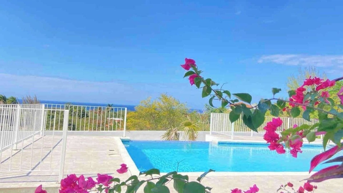 IronShore Estates House | This house is a 2 bedroom(s), 2.5 bathrooms, located in Montego Bay, St. James Parish.