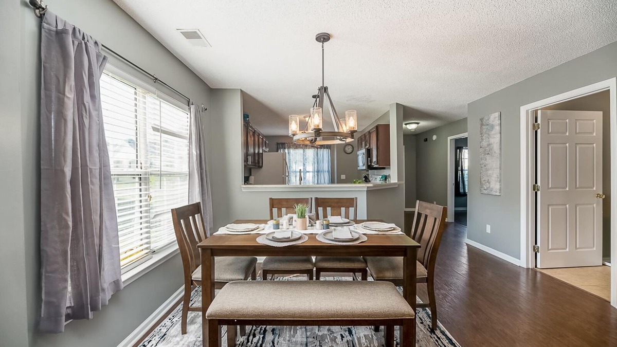 Goose Creek House | This house is a 2 bedroom(s), 2 bathrooms, located in Charleston, SC.