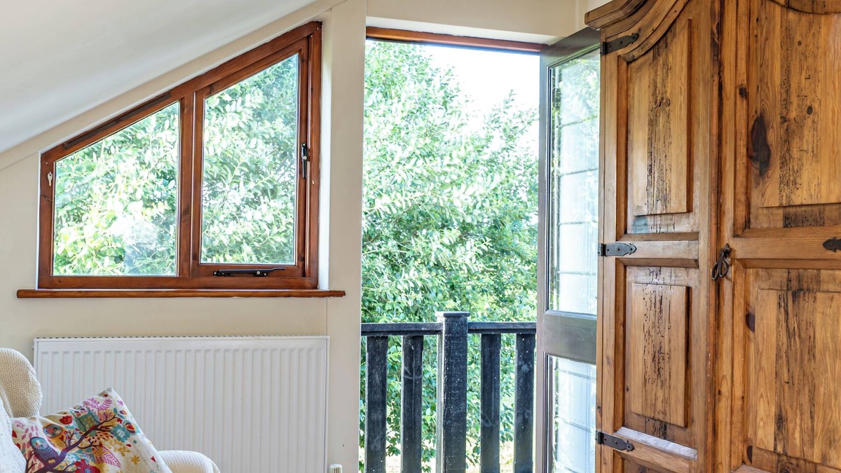 Cratfield House | This house is a 3 bedroom(s), 2 bathrooms, located in Halesworth, .