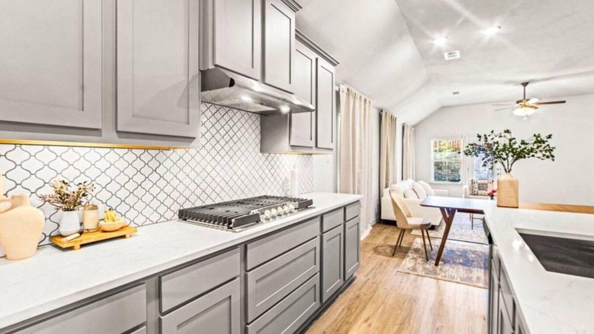 Anna House | This house is a 4 bedroom(s), 3 bathrooms, located in Anna, TX.