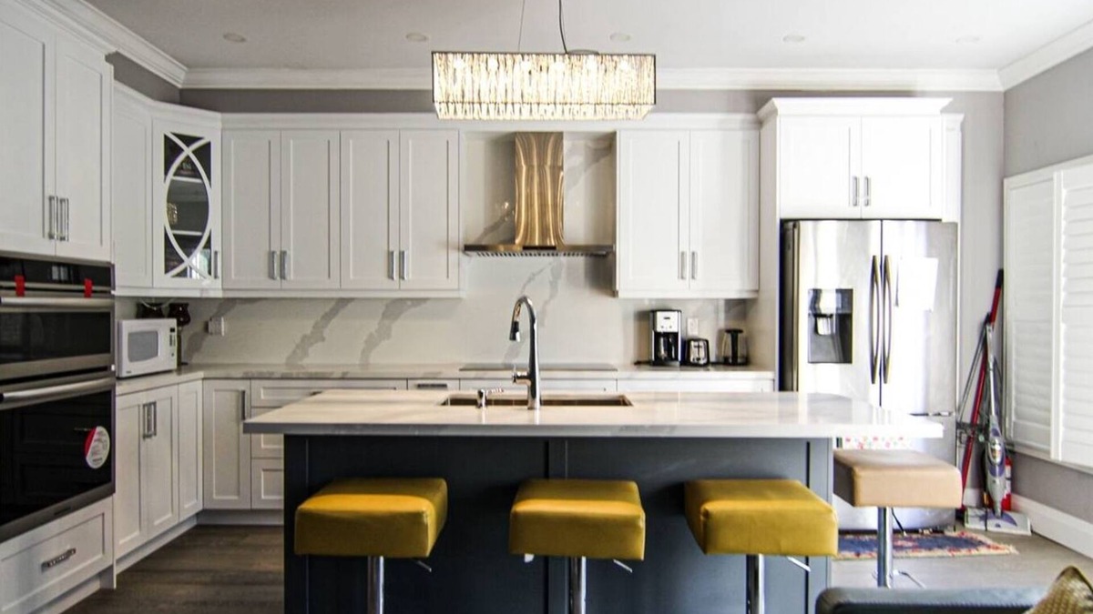 Churchill Meadows House | This house is a 5 bedroom(s), 4 bathrooms, located in Mississauga, ON.