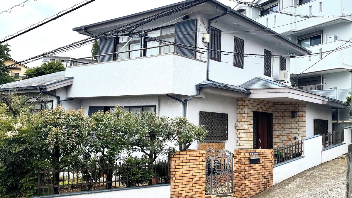 Kohoku Ward House | This is a home-style house that can accommodate up to 4 people comfortably. Conveniently located 2 minutes from transportation. If you are planning to visit Tokyo or Yokohama, please use this service.