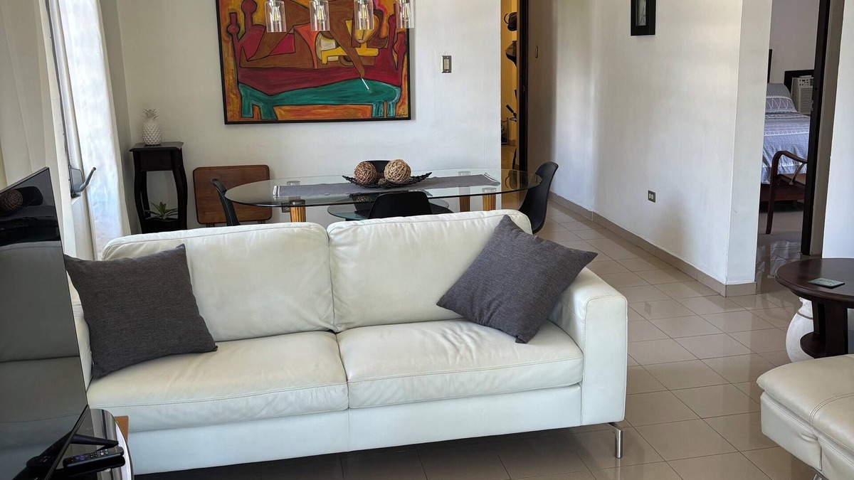 Condado Apartment | This is the place you are looking at Condado