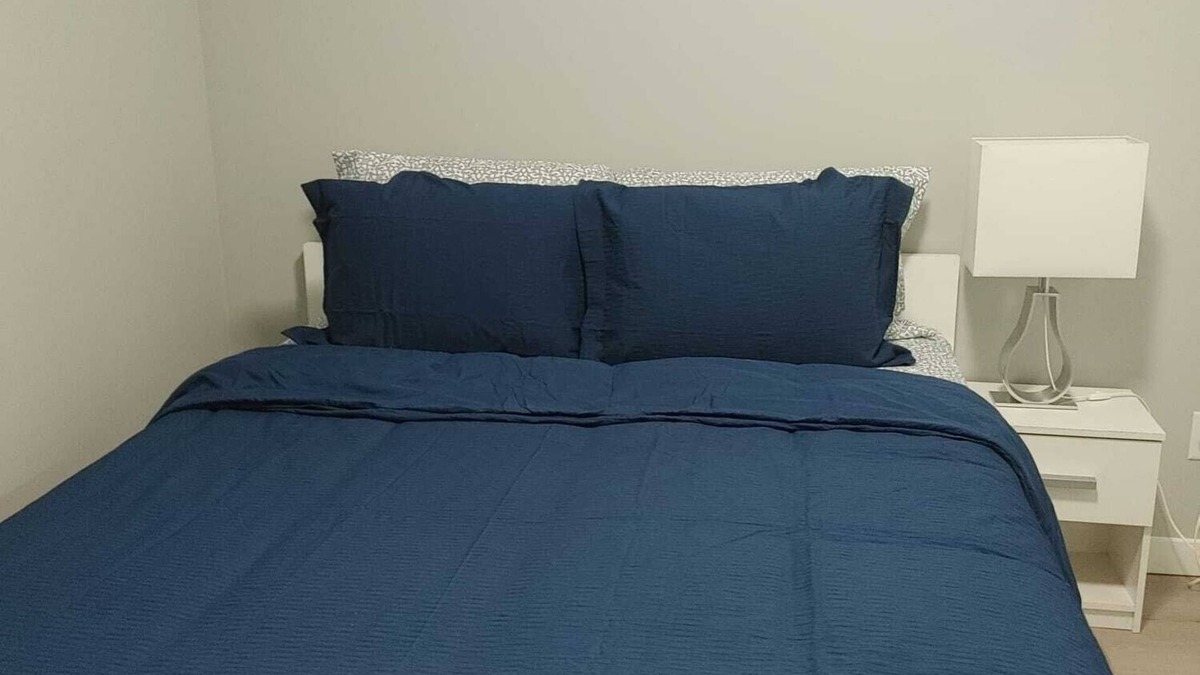 Saskatoon Apartment | This place is an oasis of happiness.I bet on it