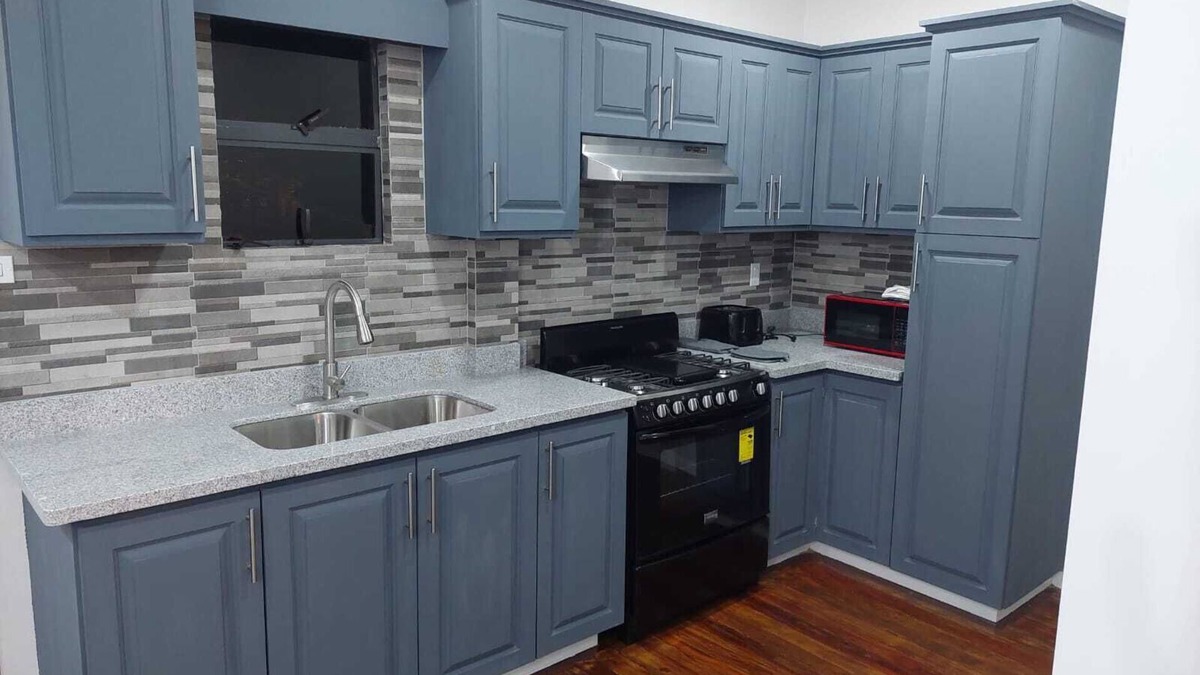 Georgetown Apartment | This place is newly built with amazing amenities Great Lake front view