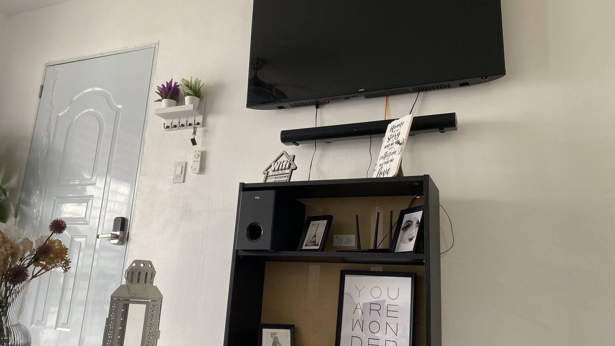 Yamasa Condo | This property is centrally-located within walking distance to everything.n