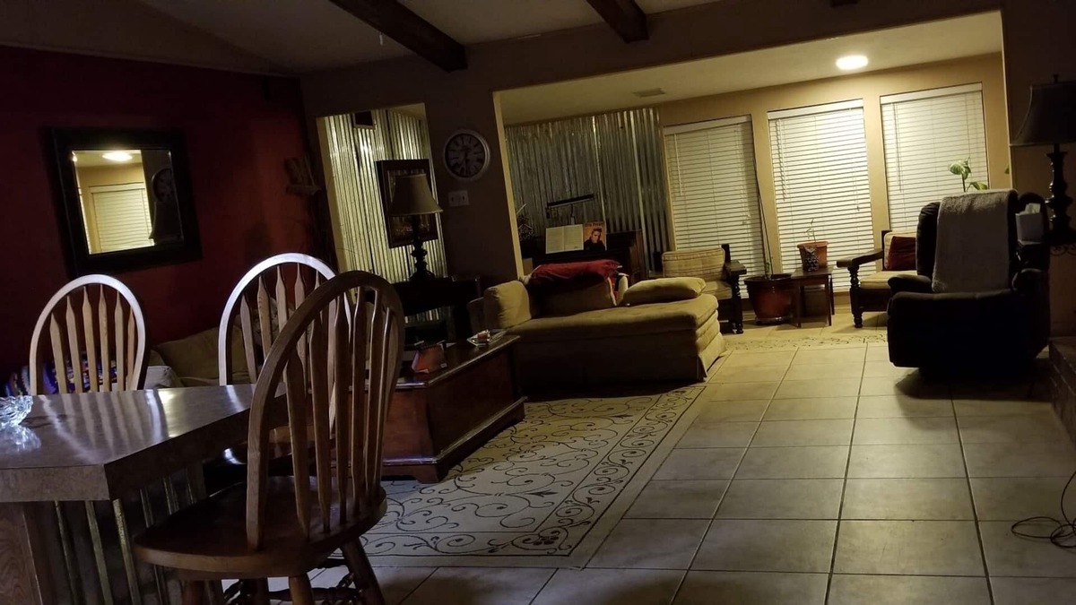 Wills Point House | This property is no longer for rent.