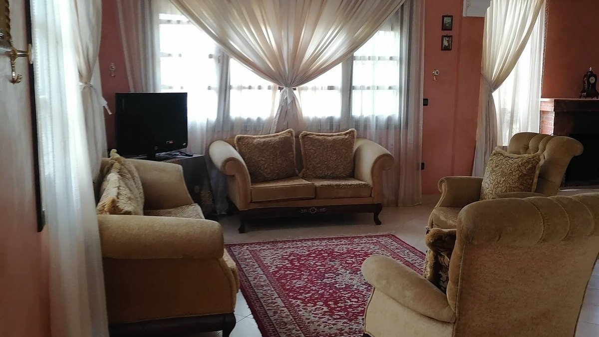 Tameslouht House | This property is sold