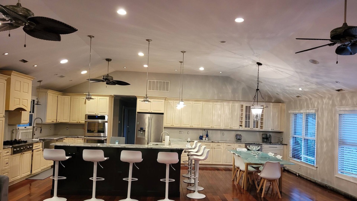 Absecon Other | This Ranch style home is equipped with a beautiful pool, patio, BBQ and more