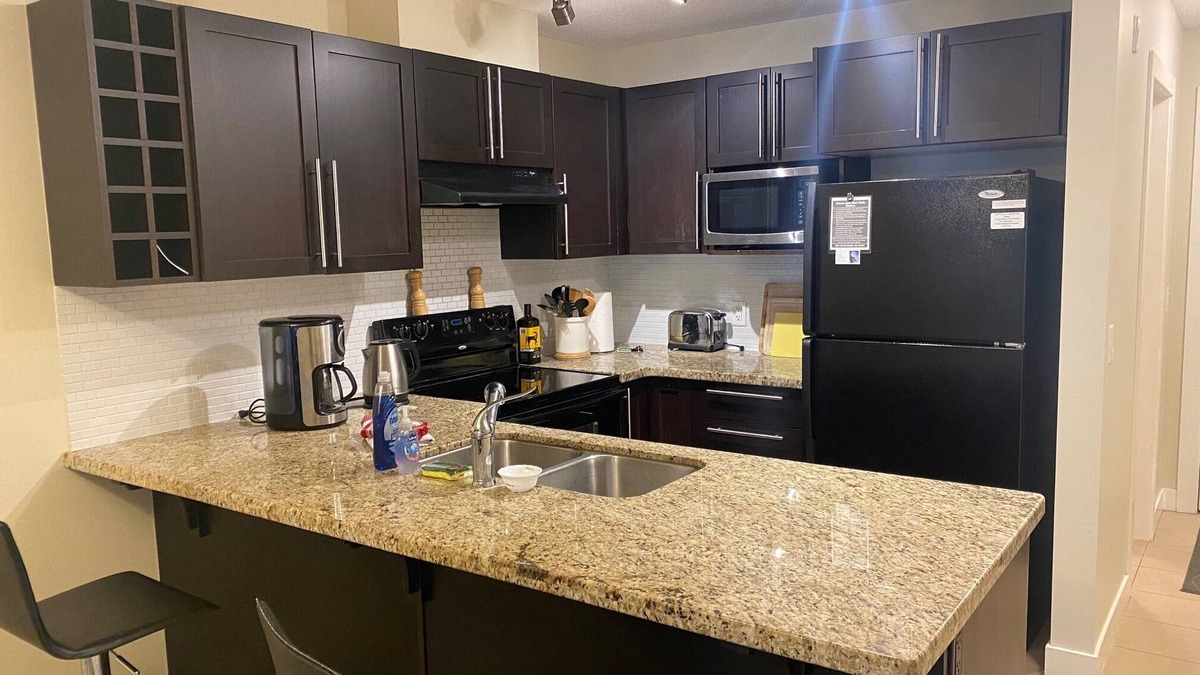 North End Condo | This rental property is located in beautiful Kelowna, British Columbia,