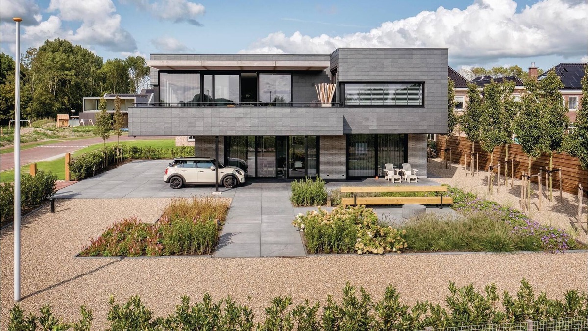 Alkmaar Apartment | This vacation home in Alkmaar offers comfort combined with a beautiful panoramic view.