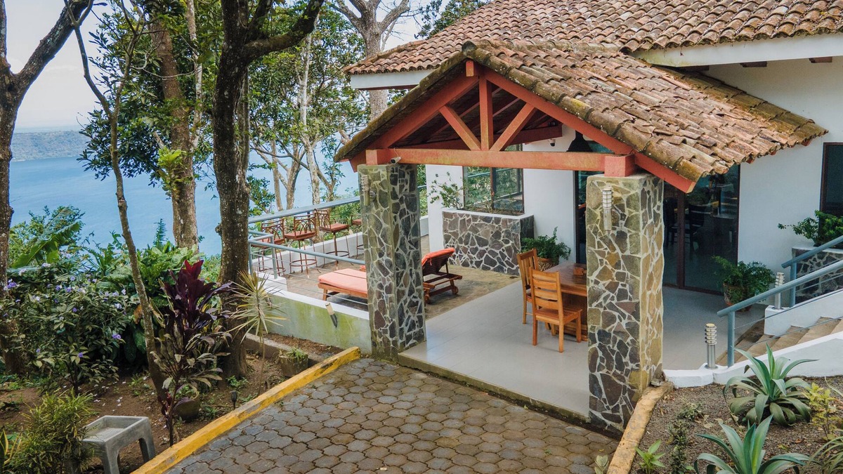 San Juan de Oriente House | This Villa is perfect for those seeking an unforgettable vacation experience.