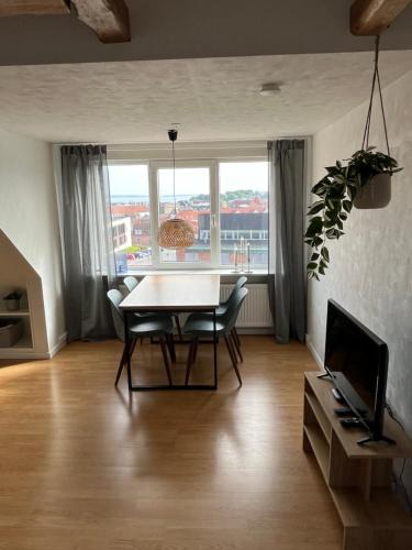 Thisted Apartment | Thisted Centrum